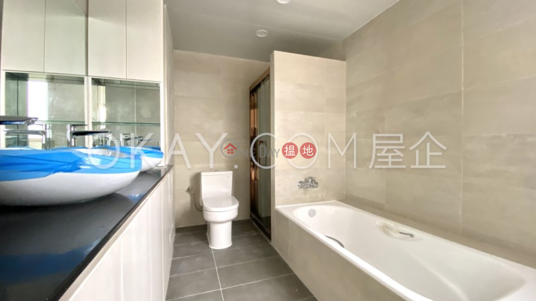 Luxurious 4 bedroom with parking | Rental 88 Tai Tam Reservoir Road | Southern District | Hong Kong | Rental HK$ 80,000/ month