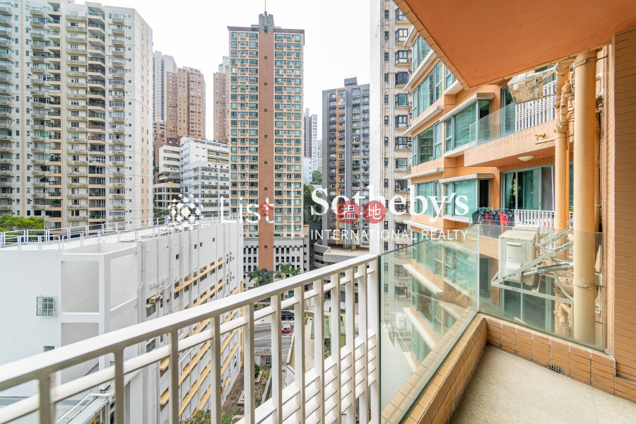 Jardine Summit, Unknown | Residential Rental Listings, HK$ 40,000/ month