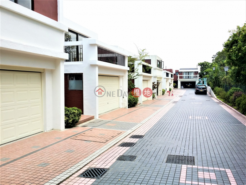 Sai Kung Townhouse | For Rent-99竹洋路 | 西貢|香港出租HK$ 55,000/ 月