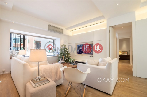 Lovely 3 bedroom in Wan Chai | For Sale, Monmouth Place 萬信臺 | Wan Chai District (OKAY-S83644)_0
