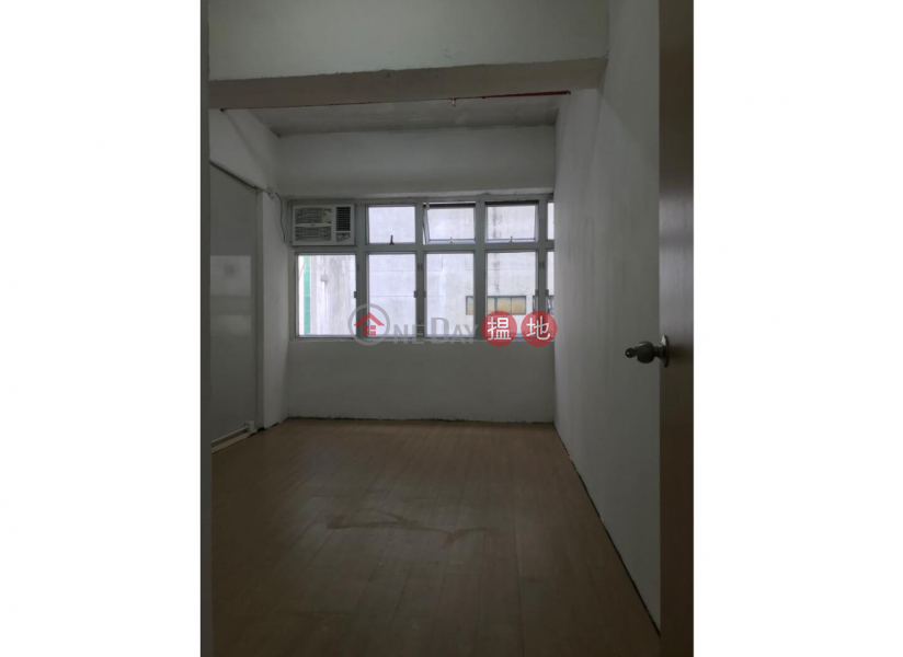 HK$ 2,200/ month | Wah Wan Industrial Building, Tuen Mun | WAH WAN INDUSTRIAL BUILDING