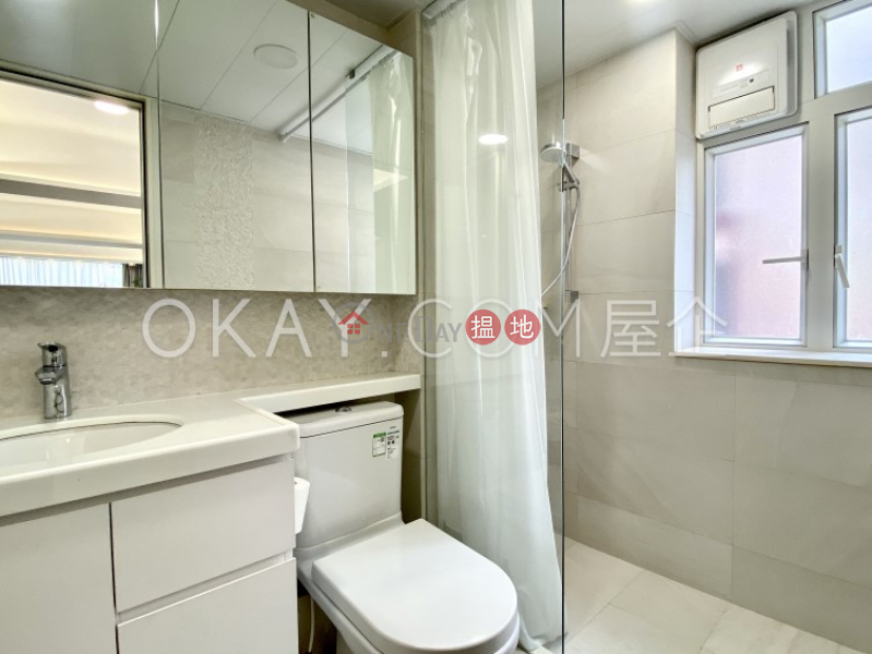 HK$ 33,800/ 月東成樓灣仔區1房2廁,實用率高東成樓出租單位