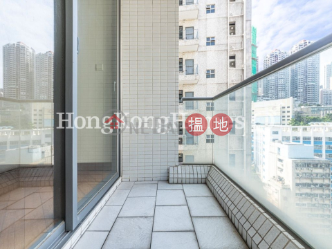 盈峰一號一房單位出租, 盈峰一號 One Pacific Heights | 西區 (Proway-LID100315R)_0