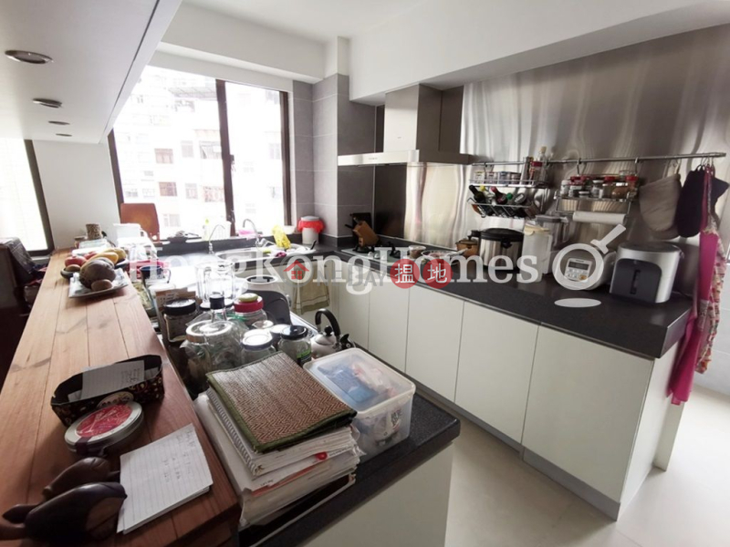 宏德街2號-未知住宅|出租樓盤HK$ 48,000/ 月