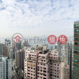Popular 2 bedroom on high floor with balcony | Rental | Alassio 殷然 _0
