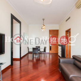 凱旋門映月閣(2A座)三房兩廳單位出租