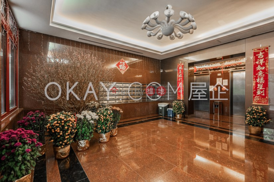 Property Search Hong Kong | OneDay | Residential | Sales Listings, Rare 3 bedroom with sea views, balcony | For Sale