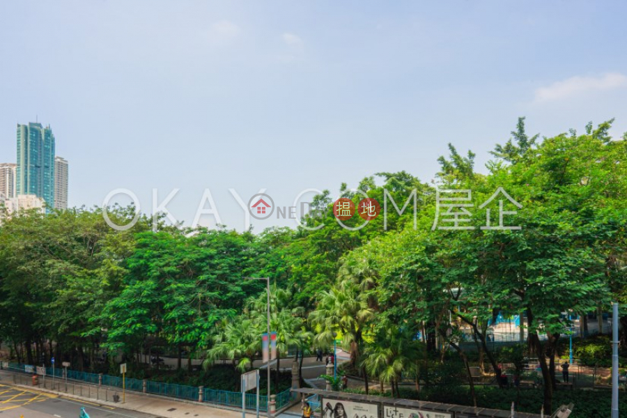 Property Search Hong Kong | OneDay | Residential Sales Listings | Cozy 1 bedroom in Western District | For Sale