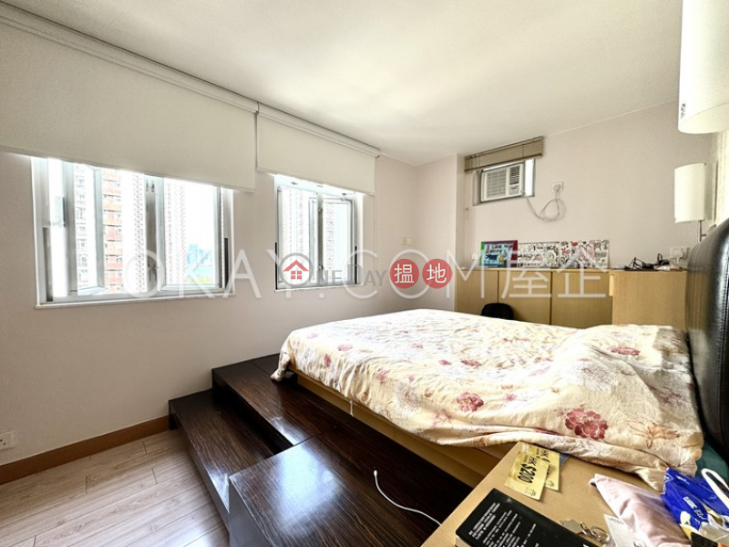 (T-15) Foong Shan Mansion Kao Shan Terrace Taikoo Shing, Middle | Residential, Sales Listings | HK$ 9.2M