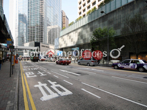 Office Unit for Rent at Wheelock House, Wheelock House 會德豐大廈 | Central District (HKO-54646-AMHR)_0