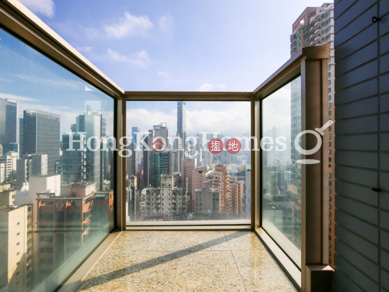 1 Bed Unit for Rent at The Avenue Tower 3 200 Queens Road East | Wan Chai District, Hong Kong, Rental HK$ 28,000/ month
