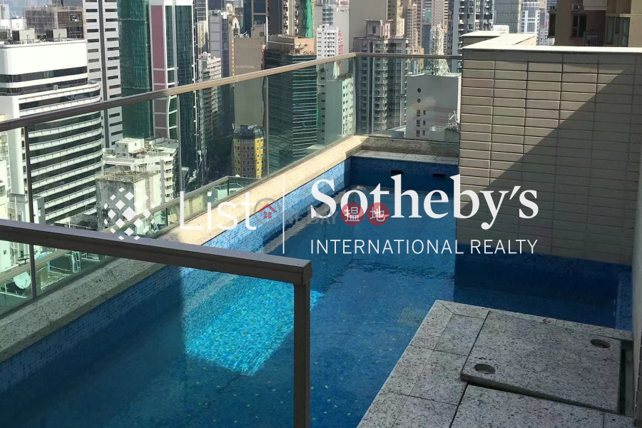 The Avenue Tower 1 | Unknown | Residential, Sales Listings HK$ 65M