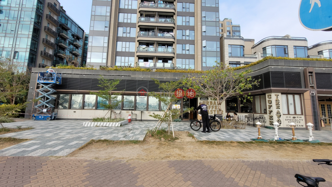 藍塘傲1座 (Alto Residences Tower 1) 將軍澳| ()(2)