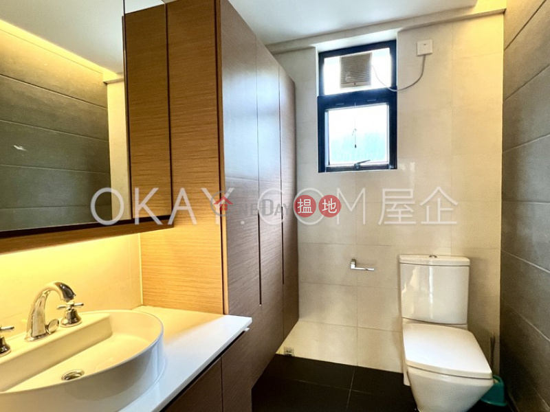 Lovely 3 bedroom with balcony & parking | Rental 45 Repulse Bay Road | Southern District Hong Kong | Rental | HK$ 78,000/ month