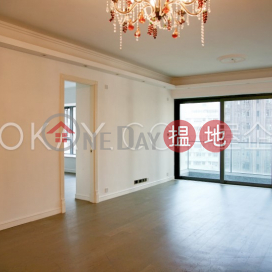 Luxurious 4 bedroom with balcony | Rental | Azura 蔚然 _0