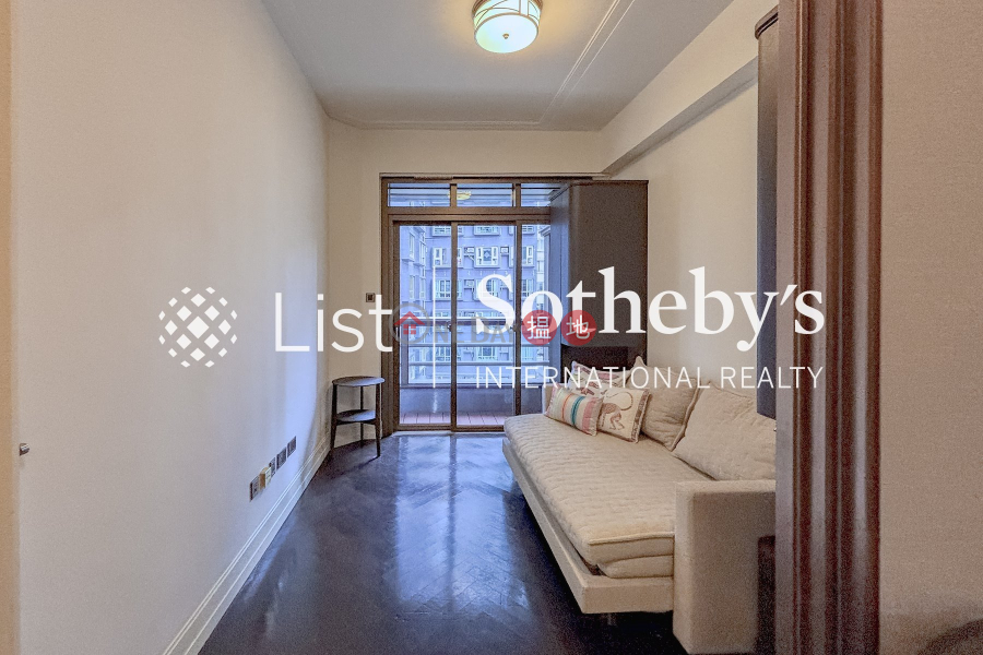 Property for Rent at Castle One By V with 1 Bedroom, 1 Castle Road | Western District Hong Kong | Rental | HK$ 30,000/ month