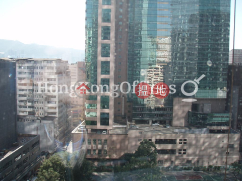 Office Unit for Rent at One Landmark East | One Landmark East 城東誌一期 _0