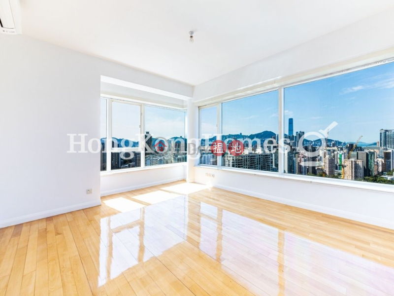 HK$ 92,000/ month | St. George Apartments | Yau Tsim Mong 4 Bedroom Luxury Unit for Rent at St. George Apartments