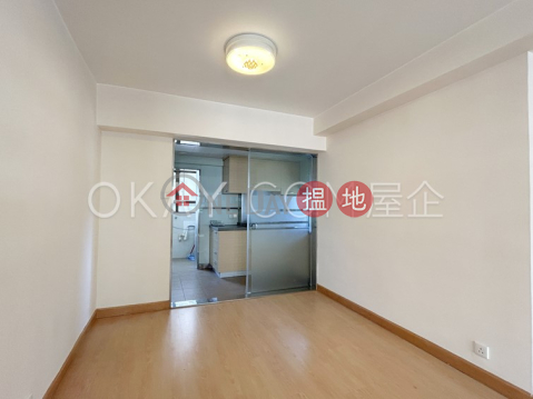 Lovely 3 bedroom in Happy Valley | Rental | Friendship Court 友誼大廈 _0