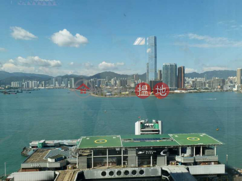 珠江船務大廈, 珠江船務大廈 Chu Kong Shipping Tower | 西區 (01b0145663)_0