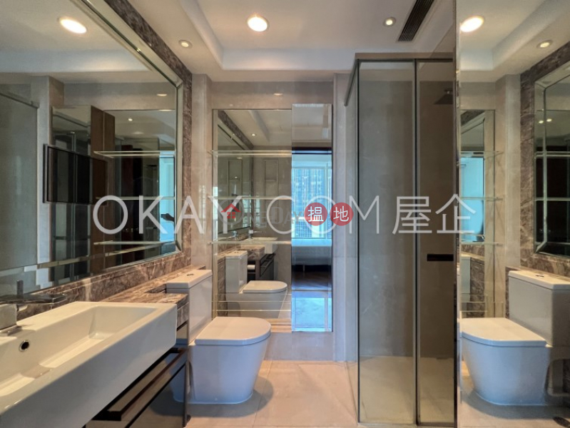 Intimate 1 bedroom on high floor with balcony | Rental | The Avenue Tower 2 囍匯 2座 Rental Listings