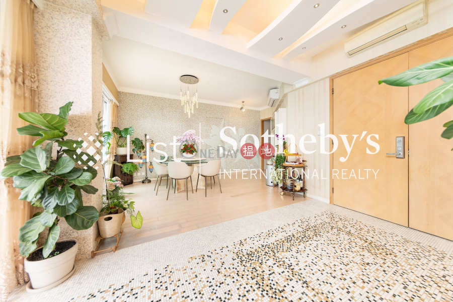 Property Search Hong Kong | OneDay | Residential | Sales Listings | Property for Sale at Villas Sorrento with 4 Bedrooms