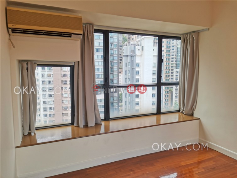 HK$ 35,000/ month, Scenic Rise, Western District Popular 3 bedroom on high floor with sea views | Rental