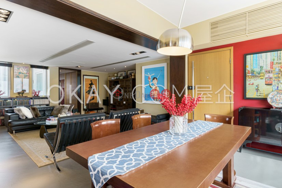 Property Search Hong Kong | OneDay | Residential | Sales Listings Stylish 1 bedroom with sea views & parking | For Sale
