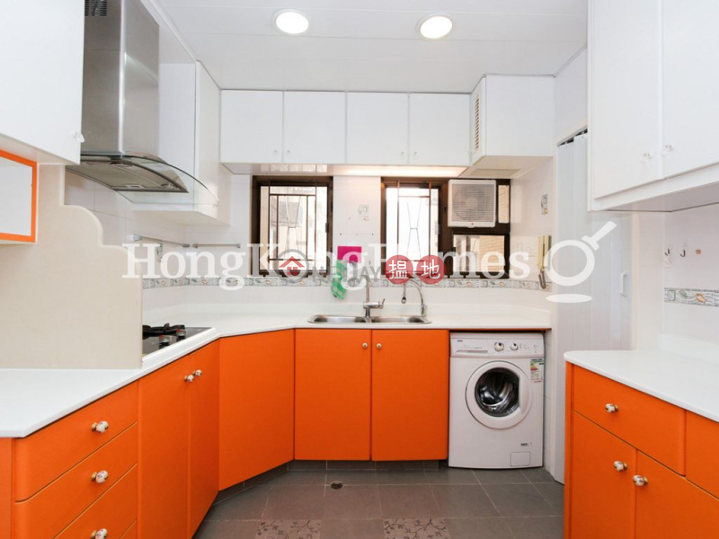 HK$ 28M, Villa Rocha Wan Chai District | 3 Bedroom Family Unit at Villa Rocha | For Sale