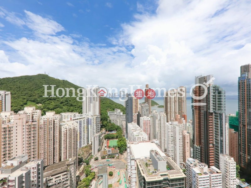 Property Search Hong Kong | OneDay | Residential Rental Listings | 3 Bedroom Family Unit for Rent at University Heights Block 1