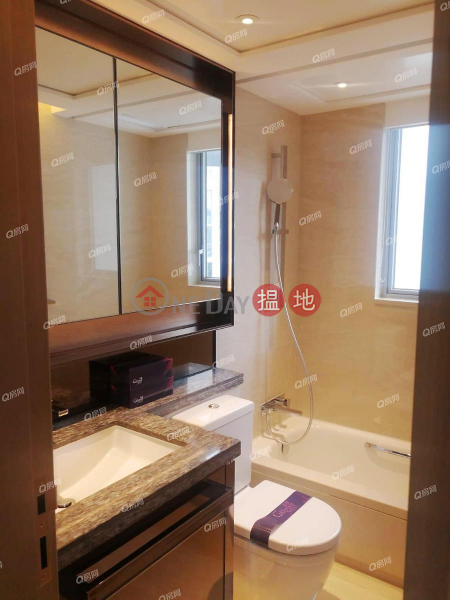 Property Search Hong Kong | OneDay | Residential | Rental Listings Cullinan West II | 4 bedroom Low Floor Flat for Rent