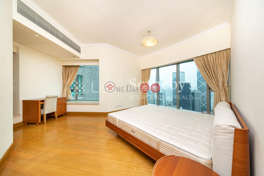 HK$ 97,000/ 月-富匯豪庭中區富匯豪庭三房兩廳單位出租