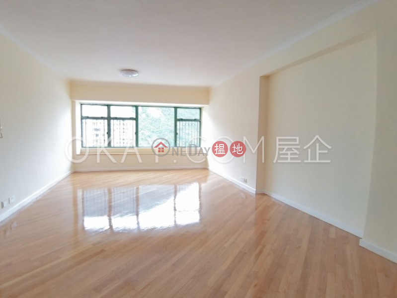 Rare 3 bedroom on high floor | Rental, 70 Robinson Road | Western District Hong Kong Rental HK$ 62,000/ month