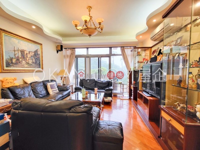 HK$ 14M, Balmoral Garden, Sai Kung Popular 3 bedroom with balcony & parking | For Sale