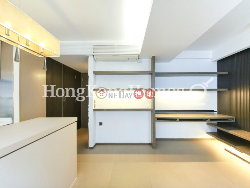豐盛苑一房單位出租-20鳳輝臺 | 灣仔區-香港出租|HK$ 17,000/ 月