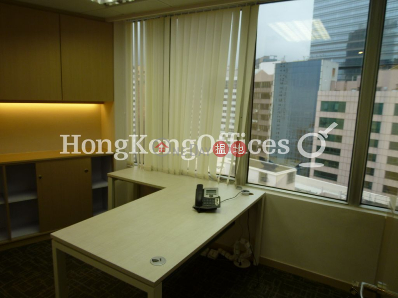 HK$ 133,110/ 月中糧大廈|灣仔區中糧大廈寫字樓租單位出租