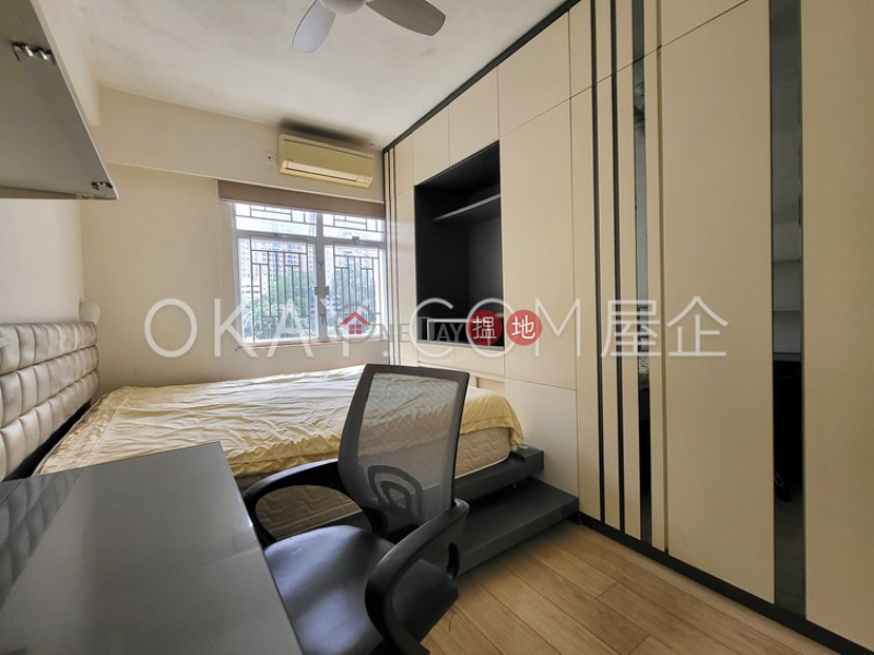 HK$ 16.8M | Kenyon Court, Western District, Efficient 3 bedroom in Mid-levels West | For Sale