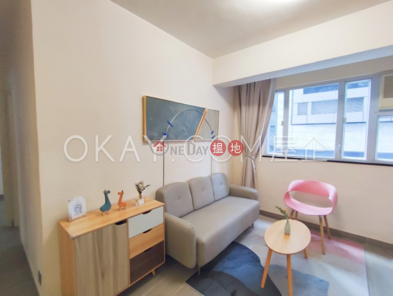 Charming 3 bedroom in Mid-levels West | Rental 3 Bonham Road | Western District | Hong Kong Rental, HK$ 27,500/ month