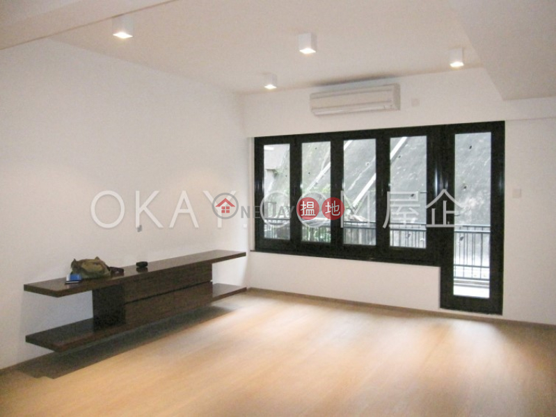 Luxurious 2 bedroom with balcony | Rental | Rhine Court 禮賢閣 Rental Listings