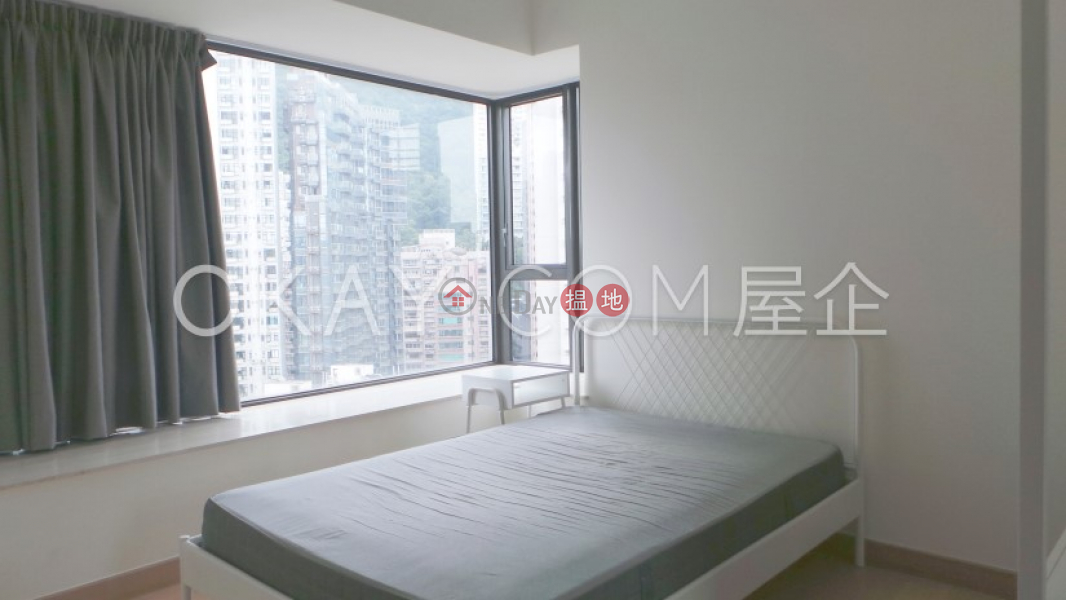 巴丙頓道6D-6E號The Babington高層|住宅|出售樓盤|HK$ 2,500萬