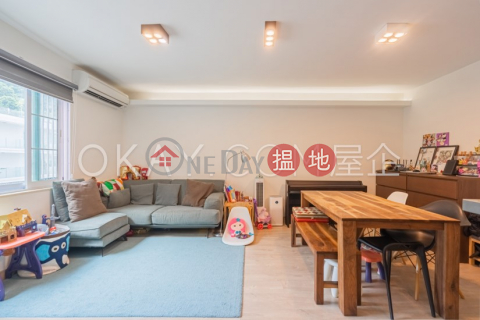 Cozy house with rooftop & parking | Rental | No. 1A Pan Long Wan 檳榔灣1A號 _0