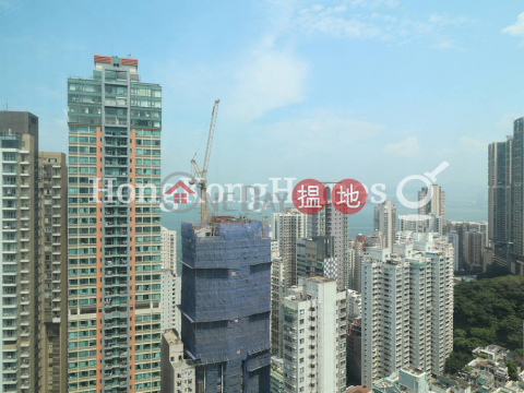 2 Bedroom Unit for Rent at University Heights Block 1 | University Heights Block 1 翰林軒1座 _0