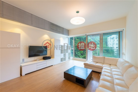 Gorgeous 3 bedroom with balcony | For Sale | The Altitude 紀雲峰 _0