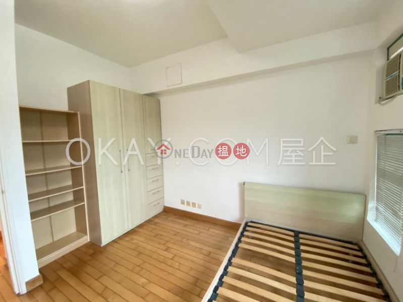 Tasteful 3 bedroom on high floor | Rental | Discovery Bay, Phase 11 Siena One, Block 50 愉景灣 11期 海澄湖畔一段 50座 Rental Listings