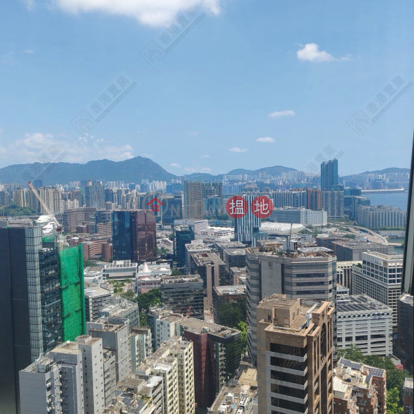 HK$ 2,150萬-名鑄-油尖旺名鑄一房單位