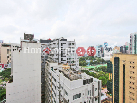1 Bed Unit for Rent at yoo Residence, yoo Residence yoo Residence | Wan Chai District (Proway-LID154750R)_0