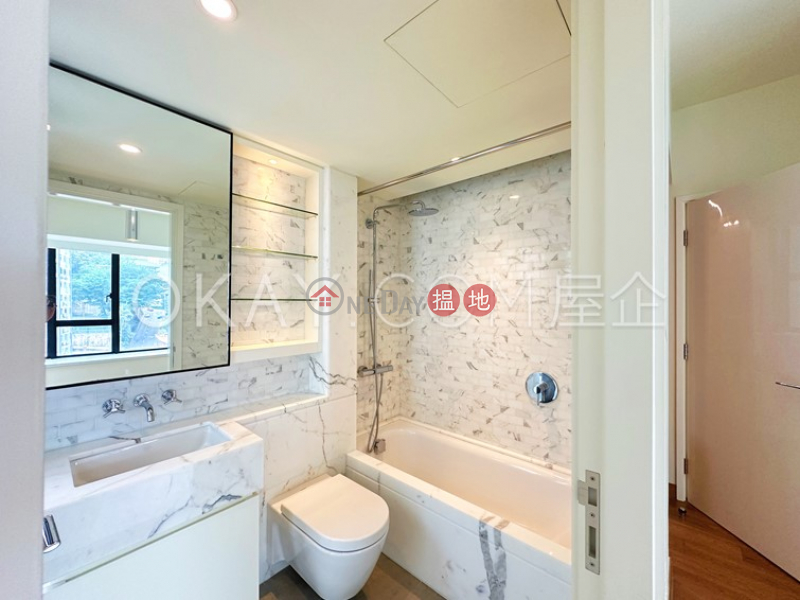 Gorgeous 2 bedroom with balcony | Rental, Resiglow Resiglow Rental Listings | Wan Chai District (OKAY-R323111)