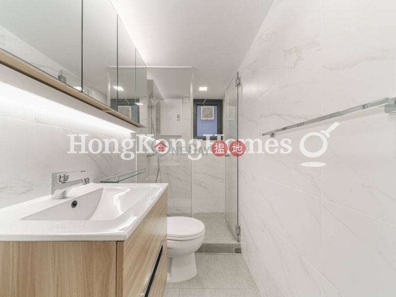 聯發新樓|未知-住宅出租樓盤HK$ 27,000/ 月