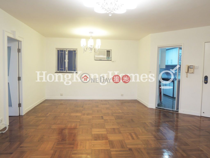 4 Bedroom Luxury Unit for Rent at South Horizons Phase 2, Mei Fai Court Block 17 | 17 South Horizons Drive | Southern District | Hong Kong, Rental HK$ 33,000/ month