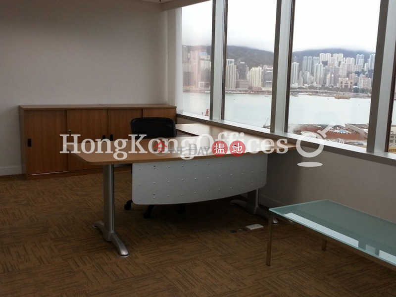 Property Search Hong Kong | OneDay | Office / Commercial Property, Rental Listings, Office Unit for Rent at Concordia Plaza